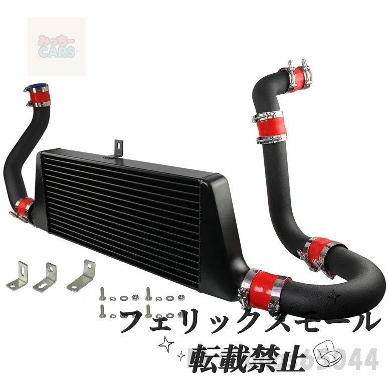 インタークーラー ホース フィン トヨタマークii jzx110 1jz gte 1jzgte 2.5l torboエンジン 2000 2004 450bhp アルミ チューブ フ拍卖