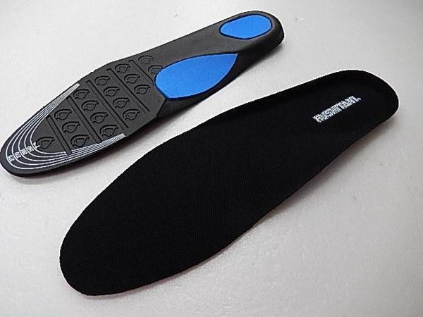 スピード出荷 KUSHITANI クシタニ K4369 フィットインナーソール Mサイズ 23.0cm~25.0cm対応 管理N拍卖