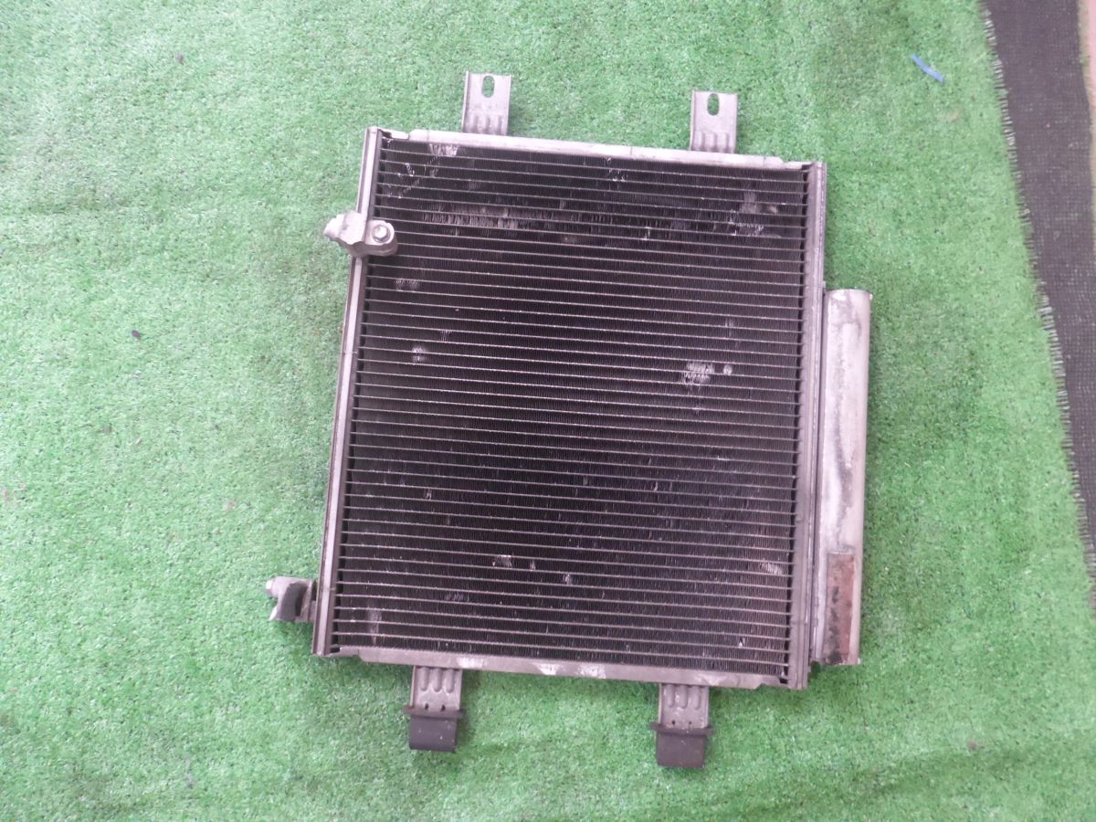 JM 22 タントカスタム L375S エアコンコンデンサー ★ L385S ムーヴ コンテ L175S LA100S L575S ミラココア L675S拍卖