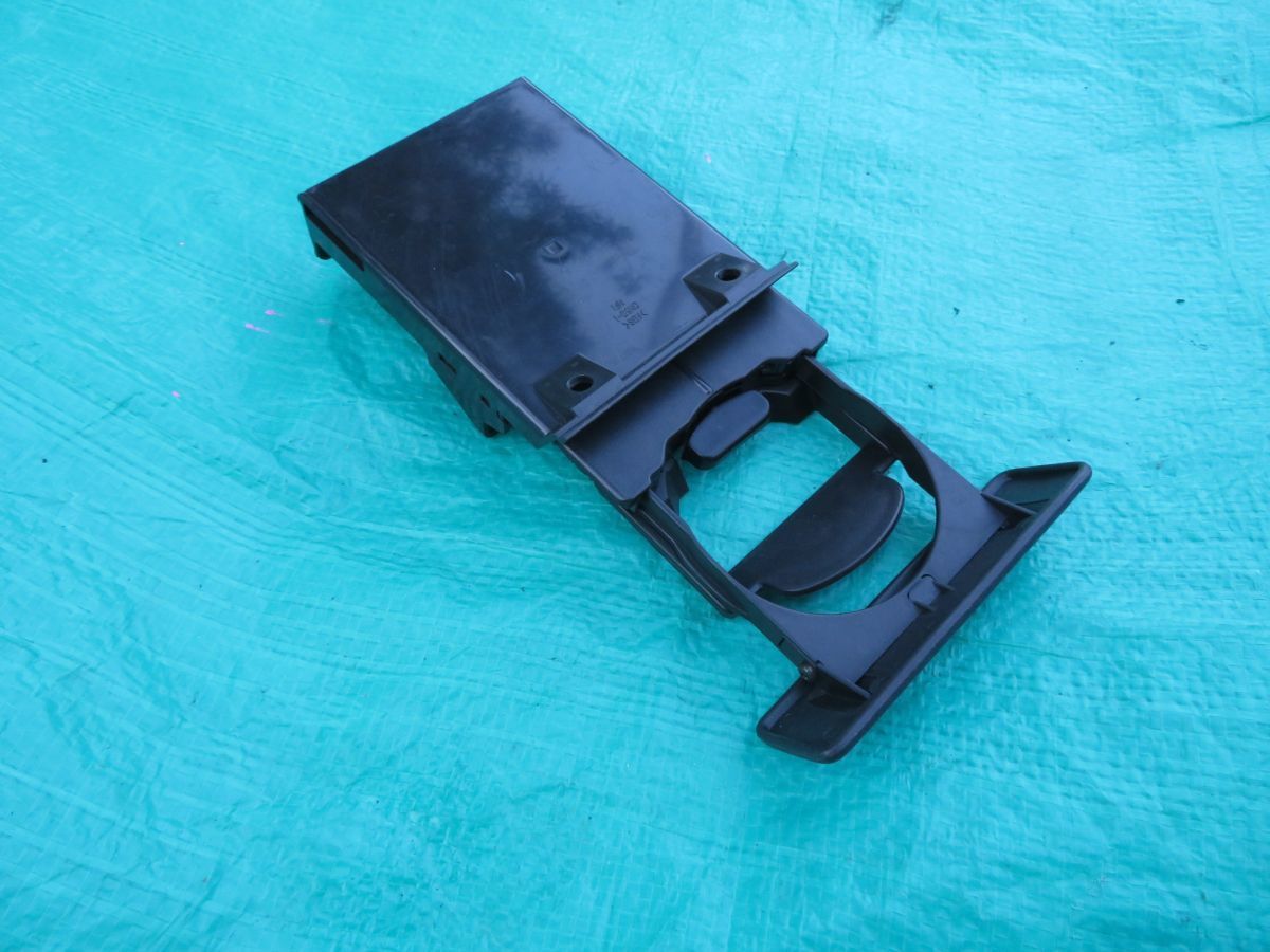 2A.01 ワゴンR MH21S MH22S AZワゴン MJ21S MJ22S ドリンクホルダー カップホルダー ジムニー JB23W ・ラパン流用 送料600円拍卖