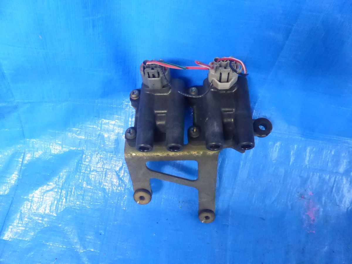 701 R2 RC1 RC2 イグニッションコイル プラグコード 22433KA620 ★ スバル スーパーチャージャー R1 RJ1 ステラ RN1 RN2 拍卖