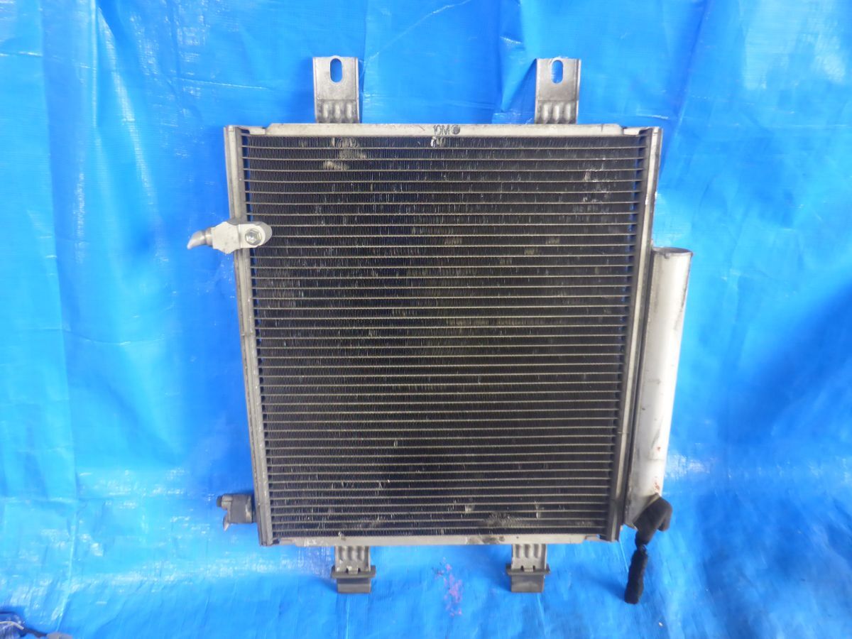 JM 20 L175S L185S ★ エアコンコンデンサー ミラ ムーヴ タント L375S L385S L275S L575S L585S LA100S LA300S拍卖
