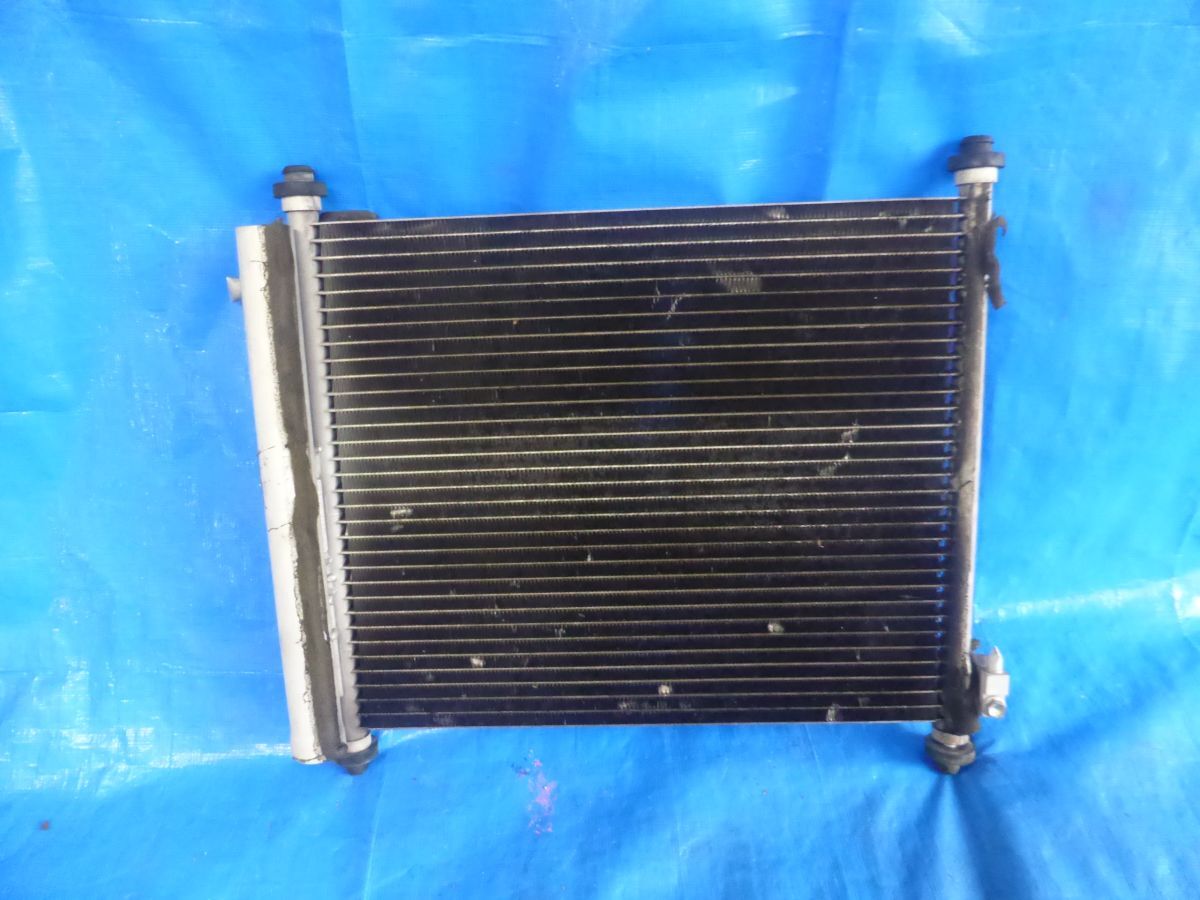 H-2 パレット MK21S エアコンコンデンサー ★ ルークス ML21S MH23S ワゴンR MF22S MRワゴン HE22S ラパン HA25S アルト拍卖