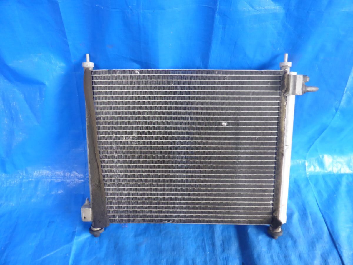 H 5 パレット MK21S エアコンコンデンサー ★ ルークス ML21S MH23S ワゴンR MF22S MRワゴン HE22S ラパン HA25S アルト拍卖