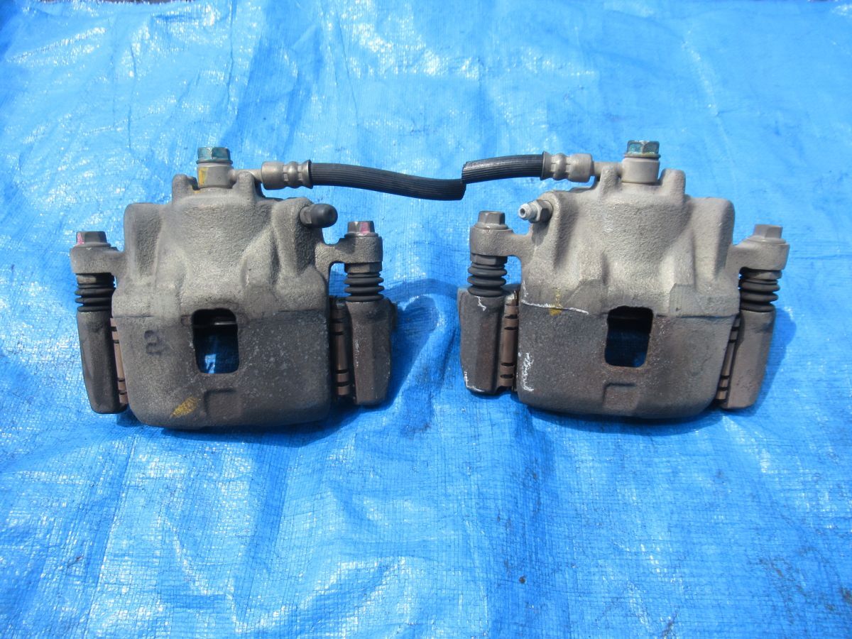 C-9 HH5 HH6 アクティ ブレーキキャリパー 左右 HA6 HA7 バモス ホビオ HM1 HM2 HM3 HM4 HJ1拍卖