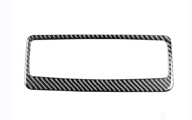 BMW Z4 E89 2009 - 2016年 内装インテリアステッカー 屋根 ルーム ランプ ドーム ライトカバー カーボン柄 拍卖