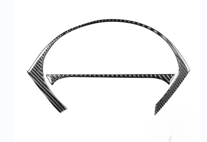 BMW Z4 E89 2009 - 2016年 内装インテリアステッカー スピード メーター フード パネル カバー 拍卖