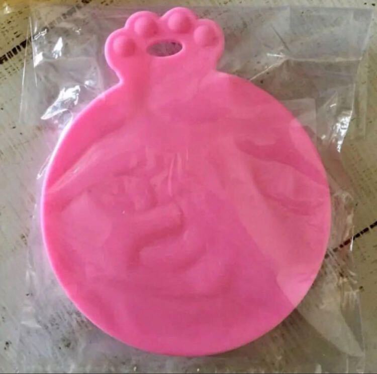 1コシリコン蓋 缶詰の蓋ペット用缶詰ピンク拍卖