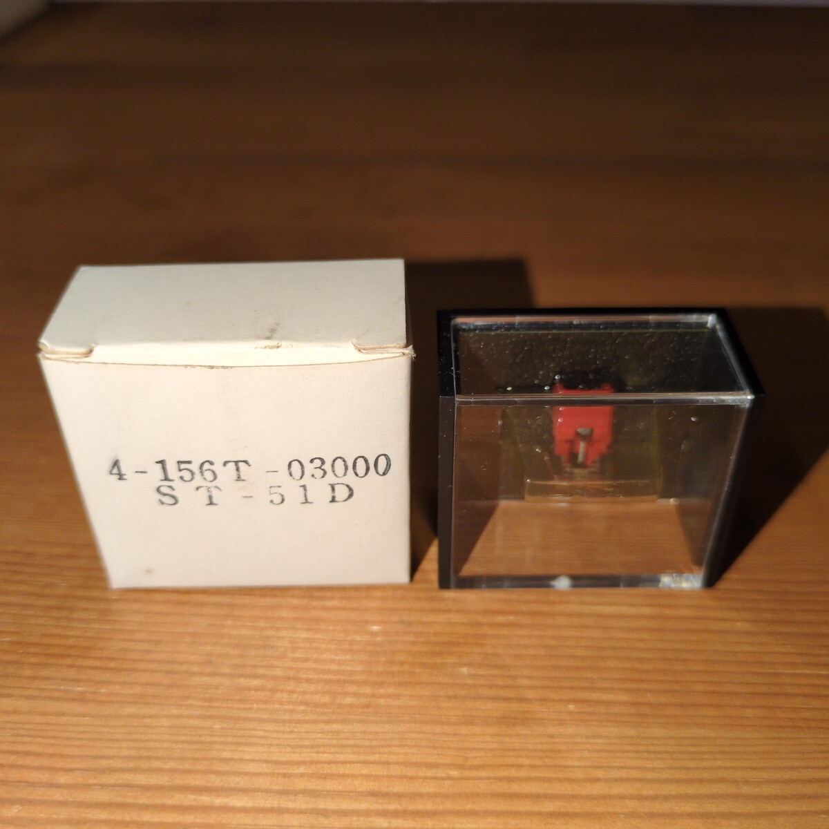 4-156T-03000 ST-51D拍卖