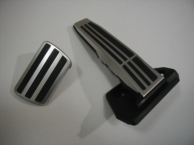 レクサス純正 アルミペダルセット レクサスUX 10系前期拍卖