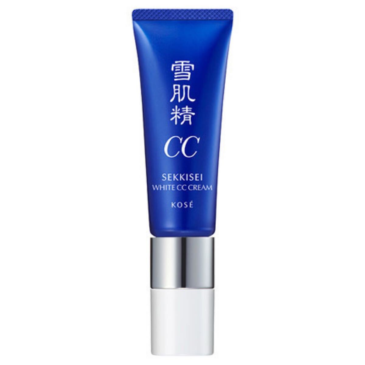★新品★雪肌精★ホワイト CCクリーム★01★30g★廃盤希少品拍卖