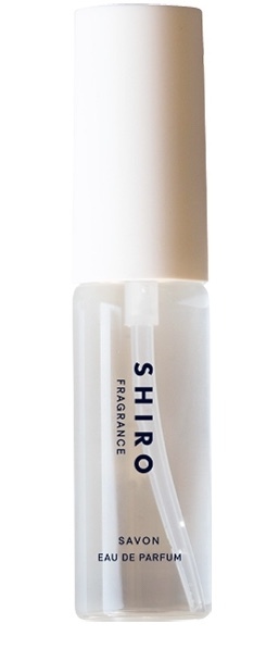 ★新品★SHIRO★シロ★オードパルファン★サボン★10ml拍卖