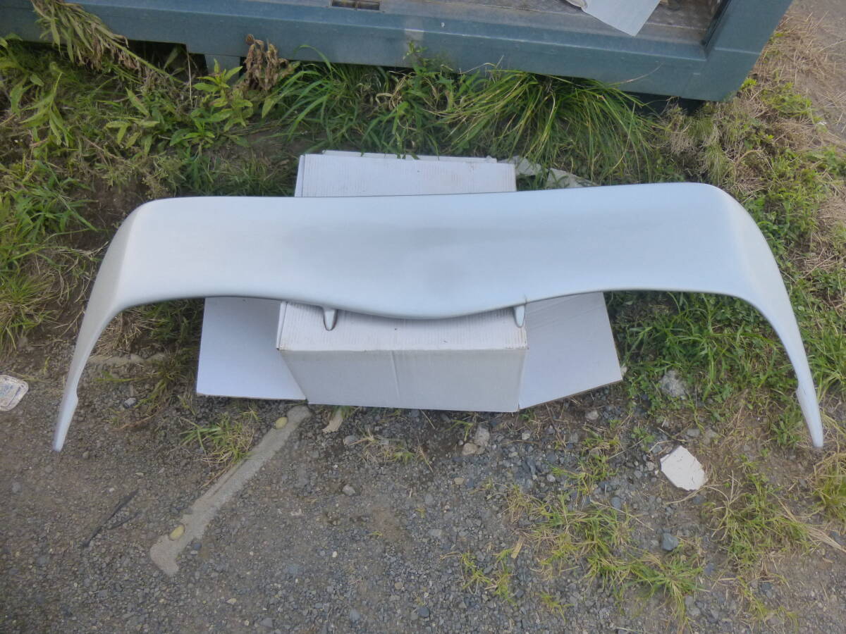 日産 Z32 リアスポイラー 管:P-205拍卖