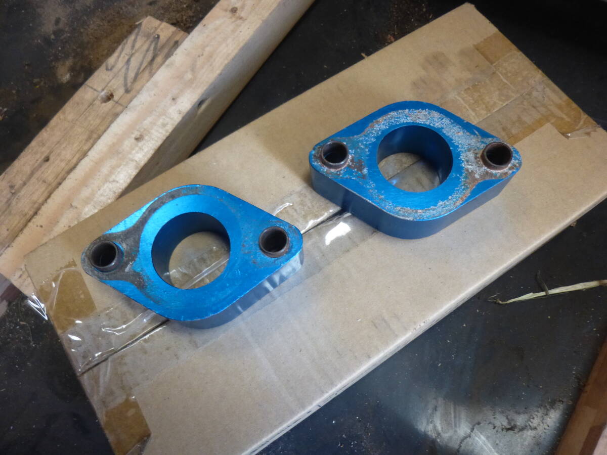 AE86 ロールセンターアダプター 管:P-207拍卖