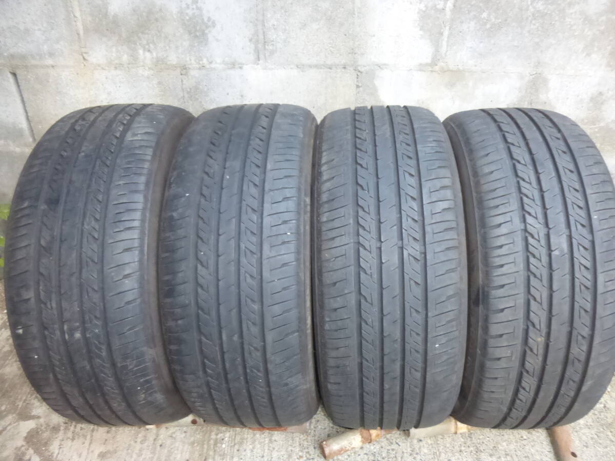 225/40/R18 92W SEIBERLING SL201 2022年製 4本 管:T-59拍卖