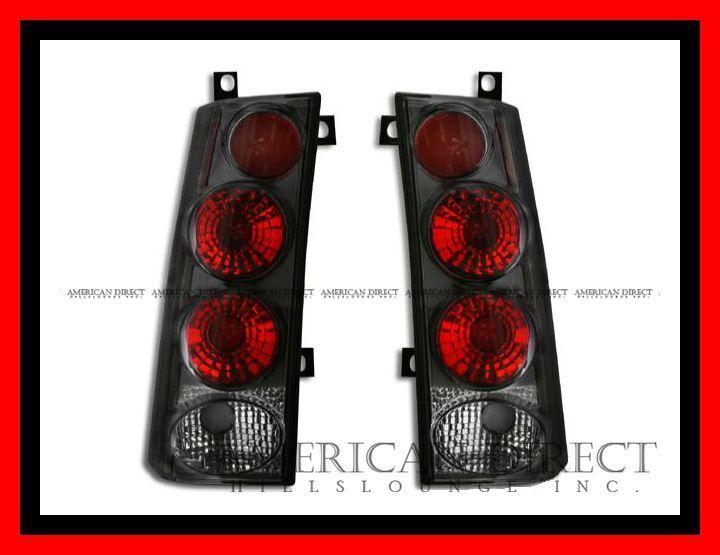 【定番商品/ブラック】03-22y シボレー エクスプレス GMC サバナ G-VAN ユーロテール リア バック ライト ランプ フォグ ストップ バンパー拍卖