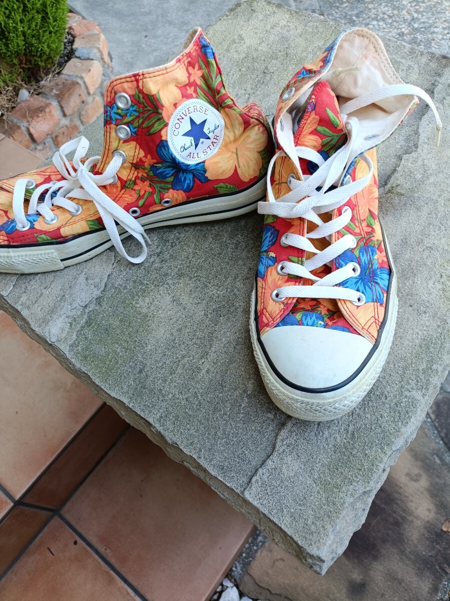 コンバース スニーカー 27.5cm拍卖