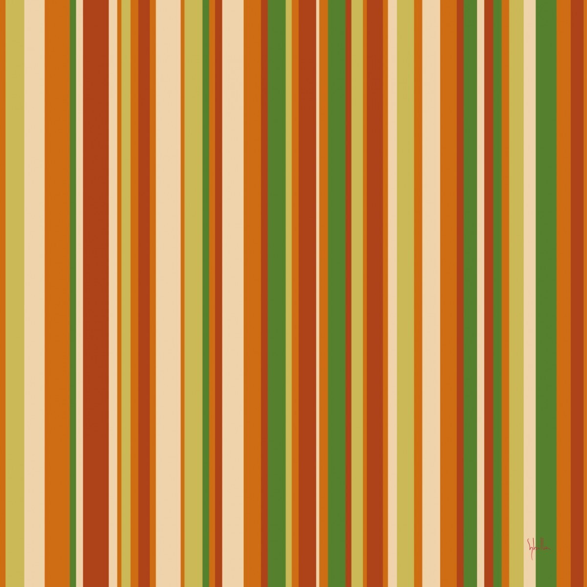 風呂敷 おしゃれ 75x75cm シビラ ふろしき コンポシシオン オレンジ 綿二巾 Sybilla COMPOSICION クリックポスト対応拍卖