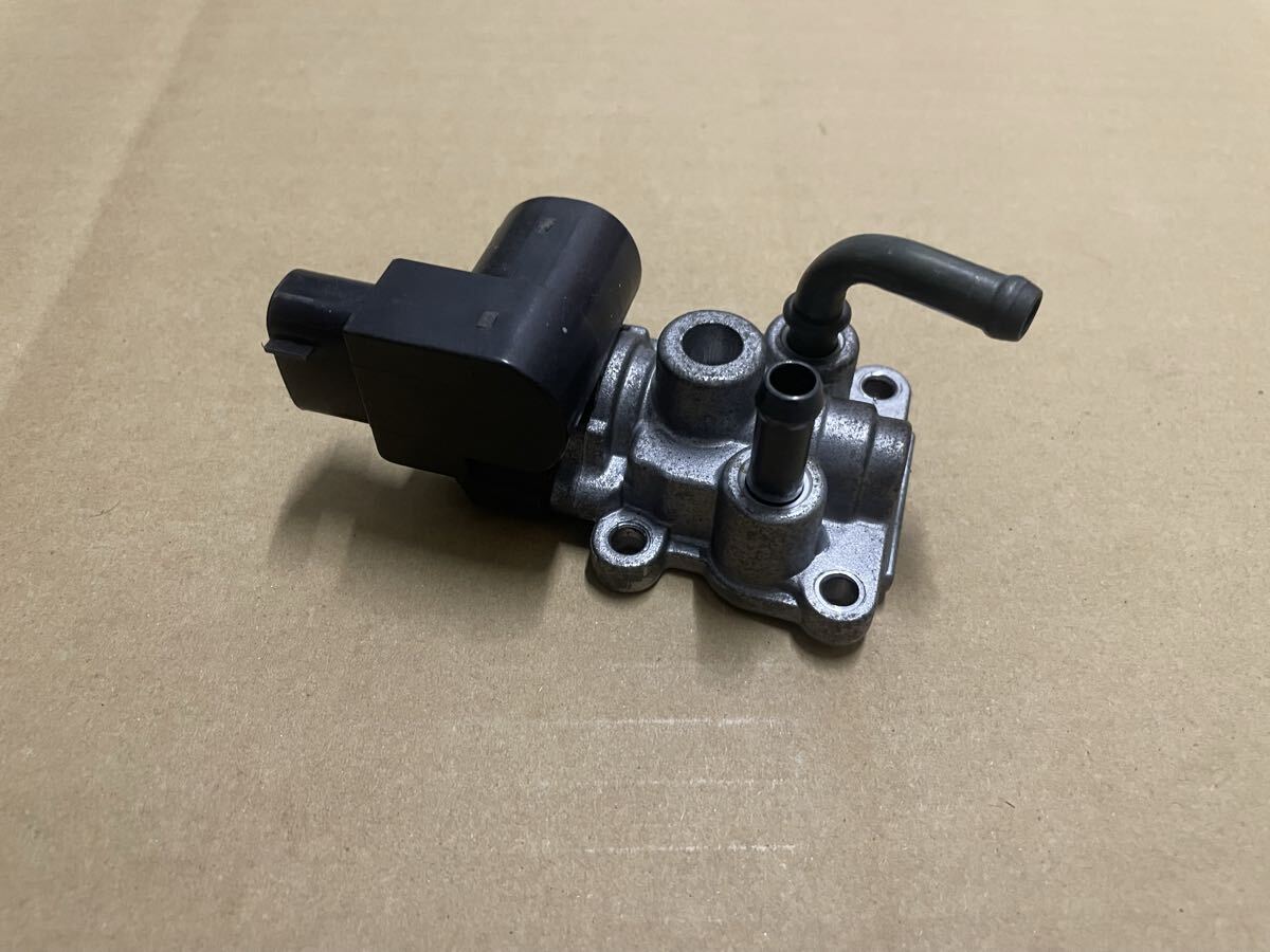 スズキ アルト HA23 ISCV アイドル スピード コントロール バルブ K6A 拍卖