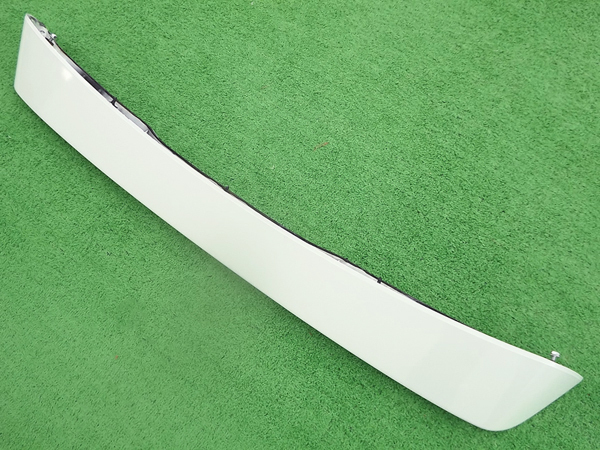 ☆準良品,送料安,ホワイトパール★ワゴンR MH34S/MH44Sリアスポイラー,フレア,リヤスポイラー,リアゲート,リヤゲート,ウイング白エアロRe:P拍卖