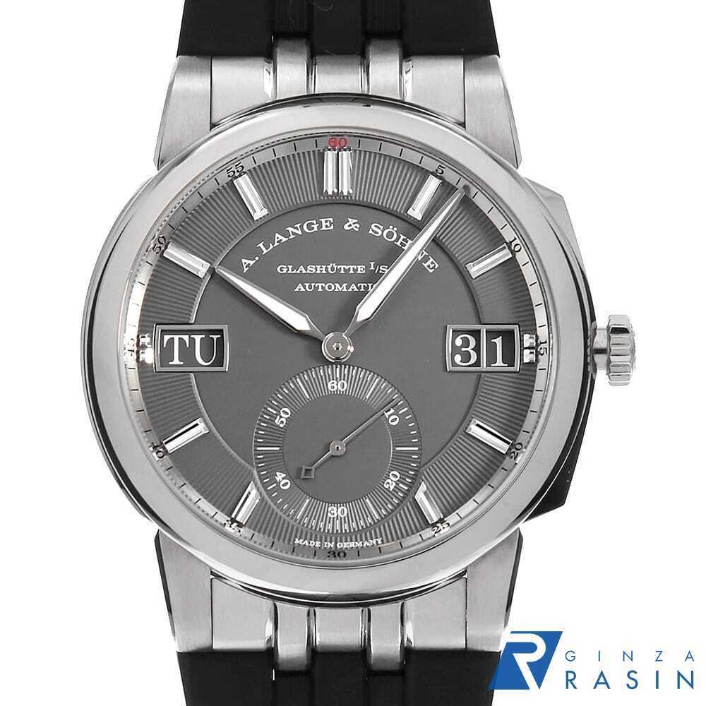 ランゲ&ゾーネ オデュッセウス 363.068(LS3633AD) 中古 メンズ 腕時計 拍卖