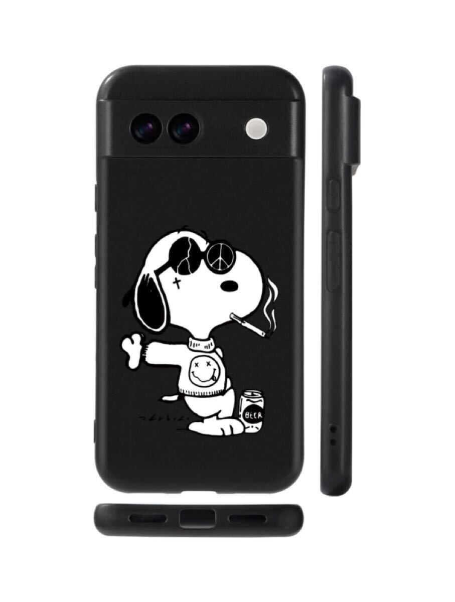 Google Pixel 8aケース保護カバー グーグルピクセルスマホケース TPU スリム 軽量 衝撃吸収 ワイヤレス充電対応 ケース拍卖