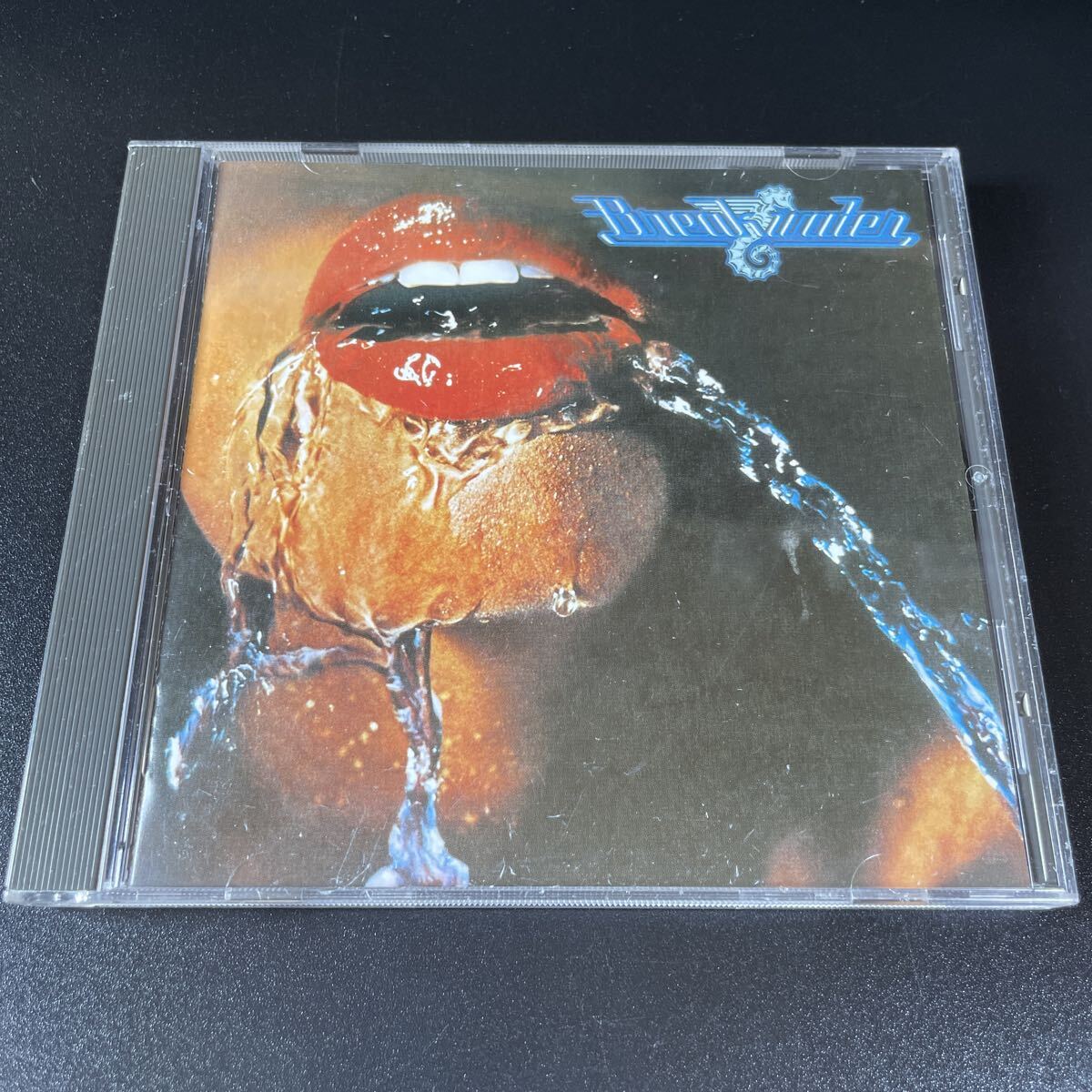 ●BREAKWATER ブレイクウォーター CD●250拍卖