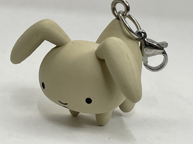 ■★バンダイ クレヨンしんちゃん つまんでつなげてますこっと2 ネネちゃんのうさぎ(カニカンver.)拍卖