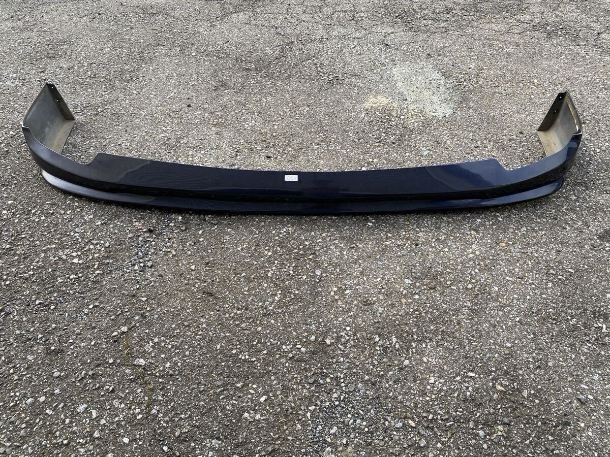 手渡し限定 ヴォクシー 70系 前期 ZS ZS煌 GスクエアGS-iフロントスポイラー 検索リップ エアロ モデリスタ ノア ZRR70W ZRR75W おまけ付き拍卖