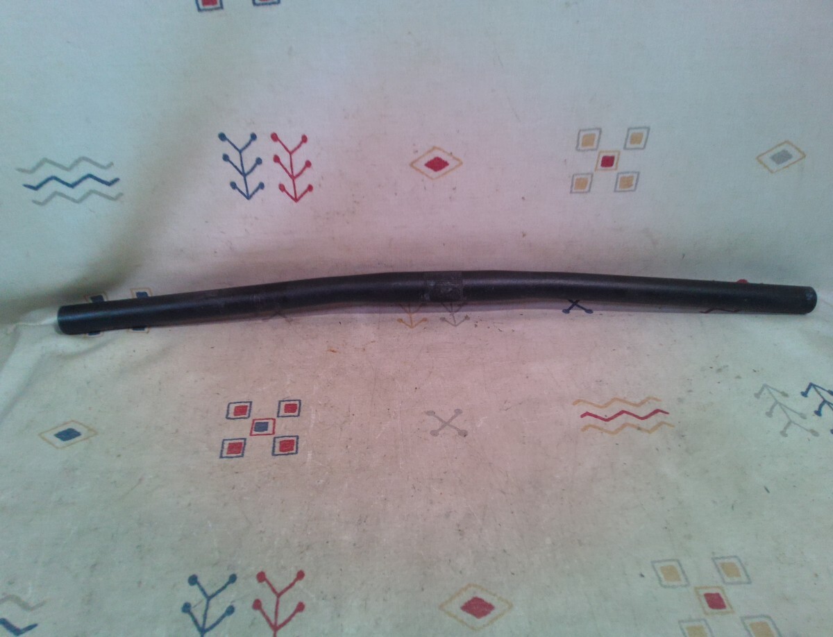 フラットバー アルミ 25.4 約585mm拍卖