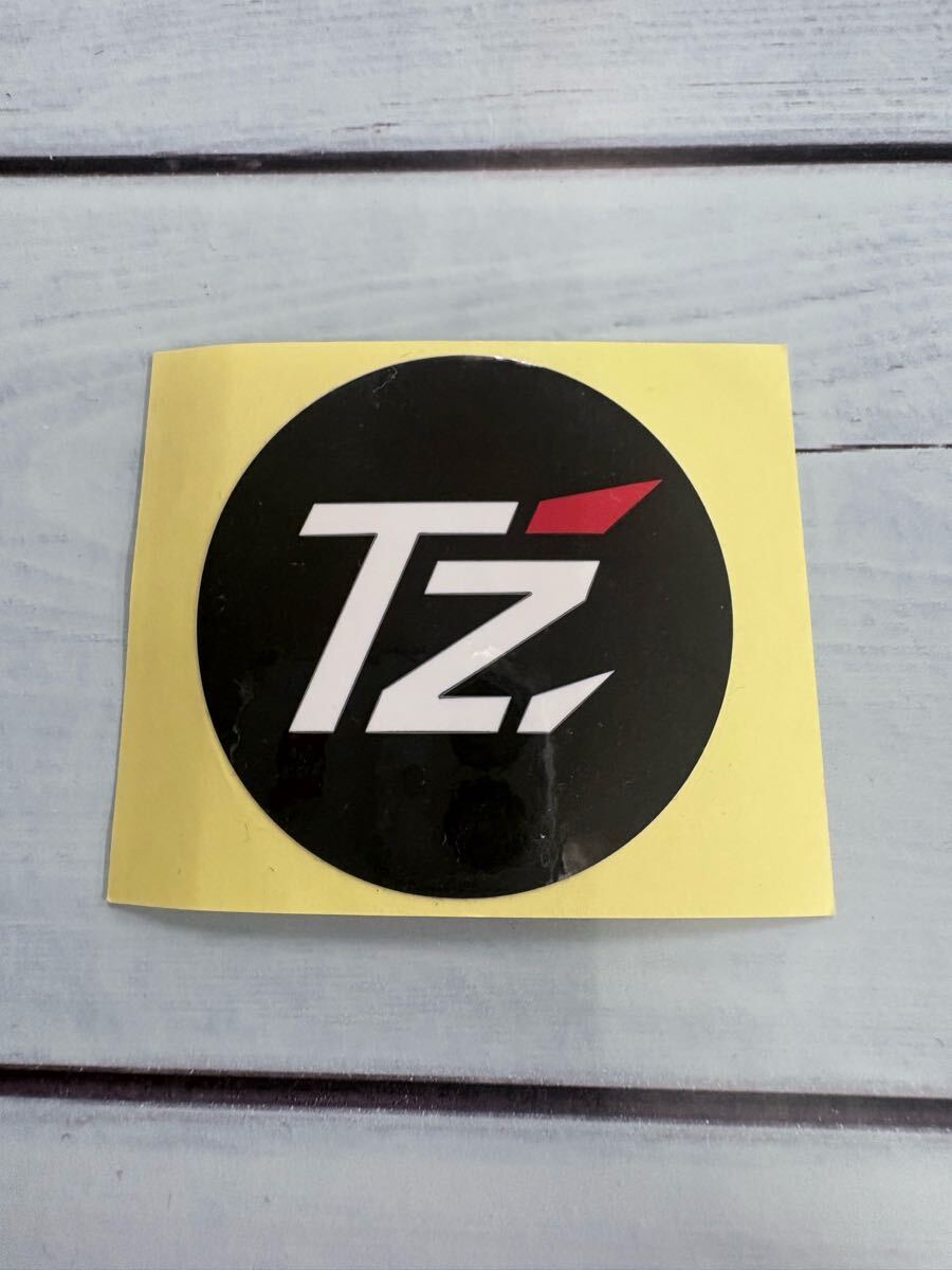 t'z ステッカー トヨタ ドライブレコーダー アクセサリー拍卖