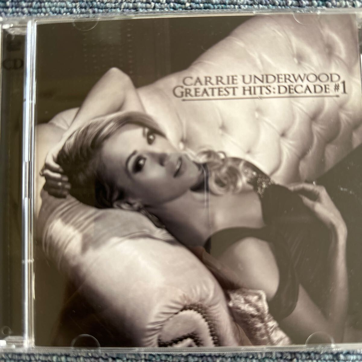 Greatest Hits: Decade #1拍卖