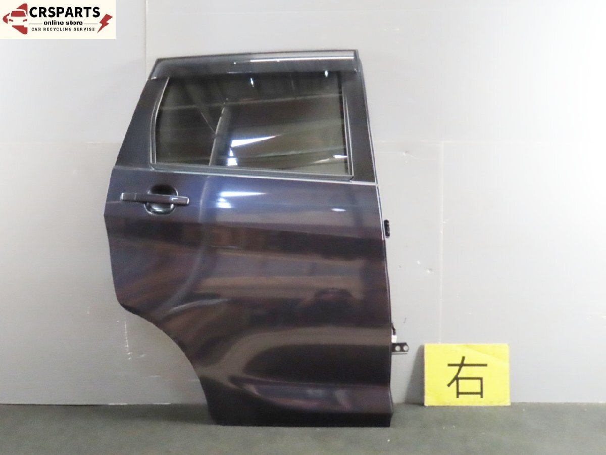 【即決】★送料込★ デイズ ハイウェイスター B21W 純正 リア ドア 右 後ドア V09 中古 13402拍卖