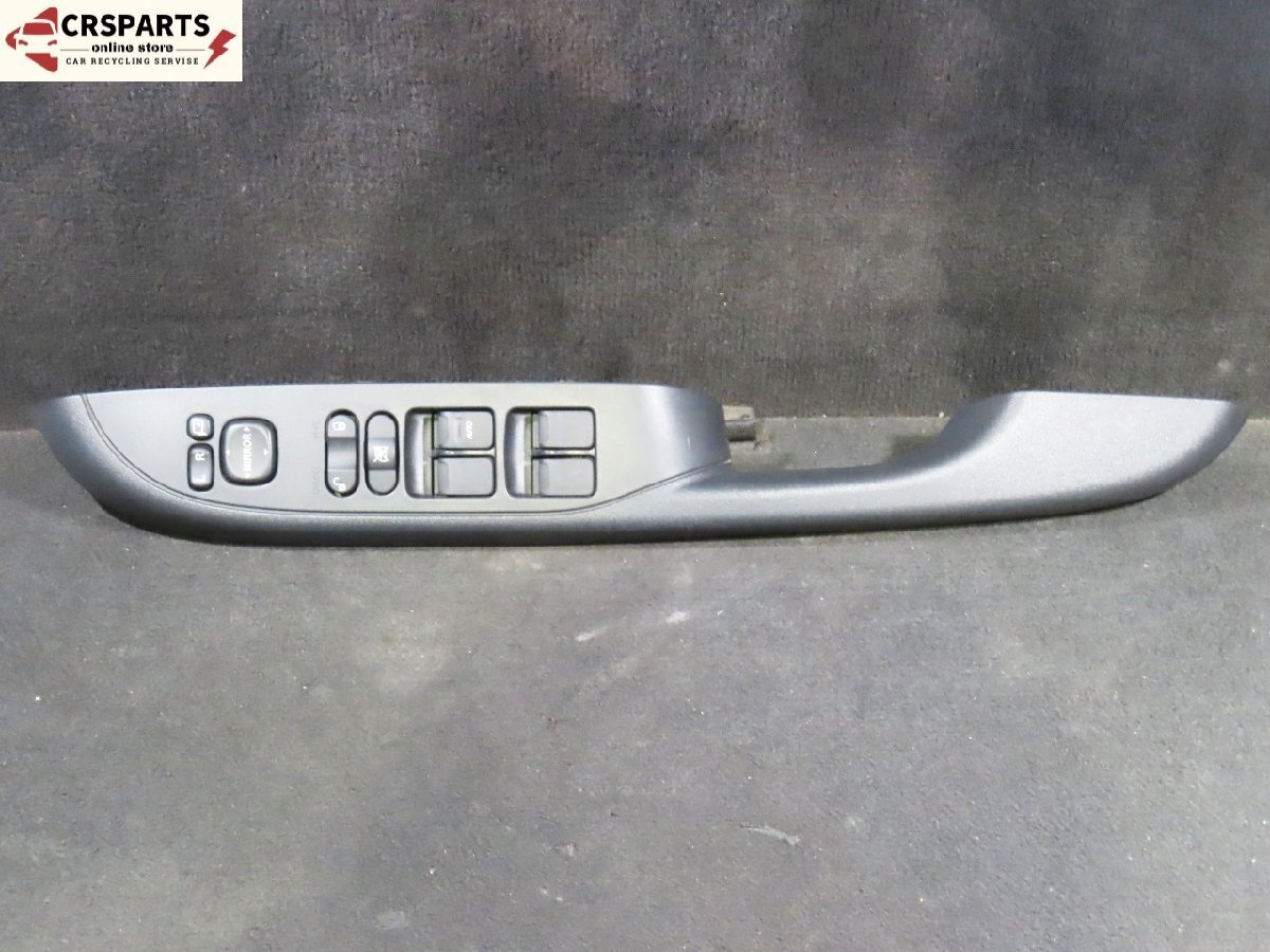 【即決】★送料込★ R2 RC1 純正 パワーウィンドウスイッチ 運転席側 (515081 94237KG000) 中古 13491拍卖