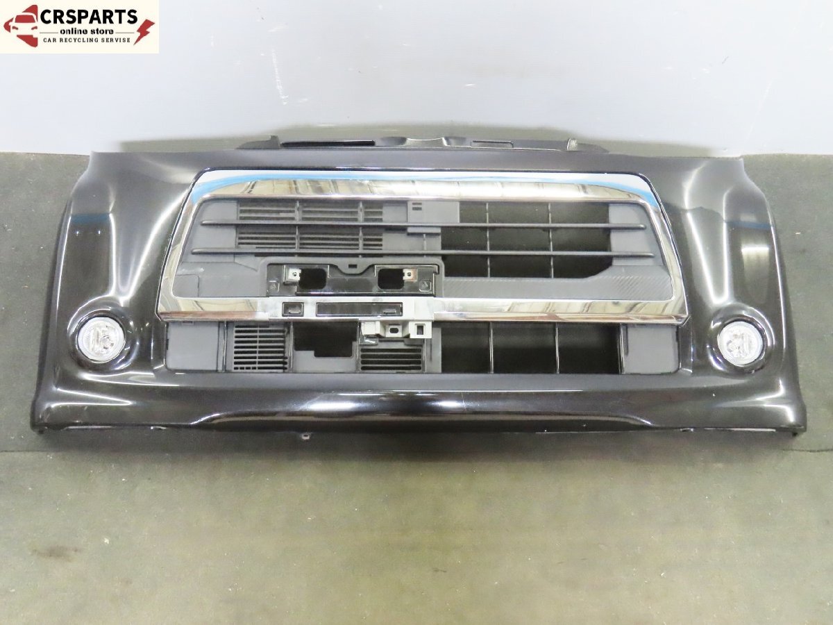 【即決】★送料込★ タント L375S 純正 フロント バンパー X07 (52119-B2A60) 検索 L385S 中古 13496拍卖