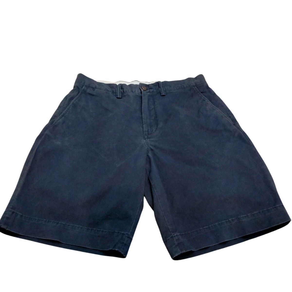 古着 ラルフローレン ショートパンツ チノショーツ ポニーロゴ 00s~拍卖