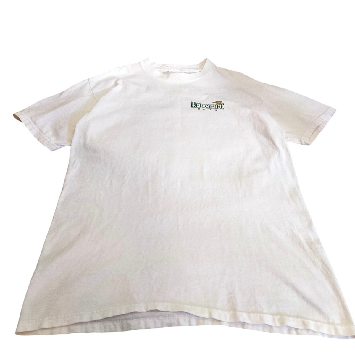 古着 Hanes beefy-t 半袖Tシャツ アドバタイジング 90s 00s拍卖