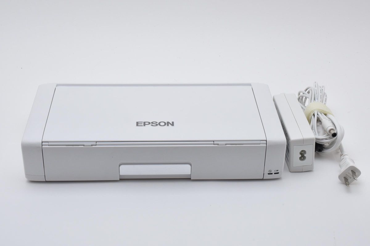 EPSON ビジネスインクジェット PX-S05W ホワイト(2575377拍卖