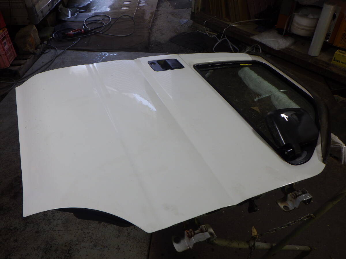 梅 即決! HA6 アクティ 右フロントドア 運転席ドア拍卖