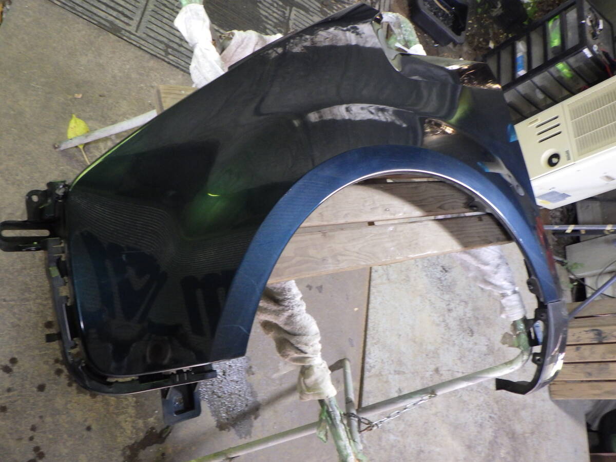 関00095 即決! CV1W デリカD5 左フェンダー F15U19拍卖