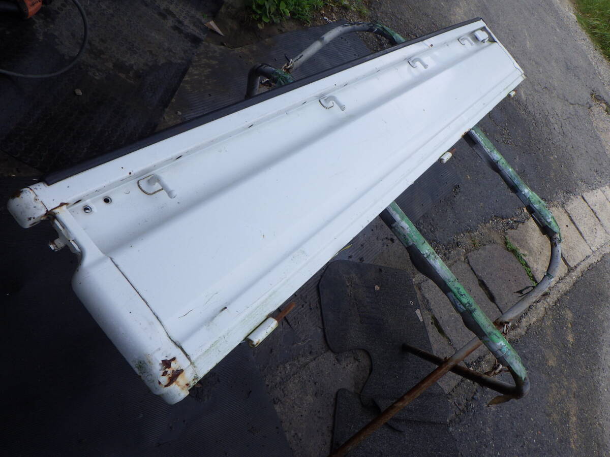 桜19 即決! HA4 アクティ 右 アオリ拍卖