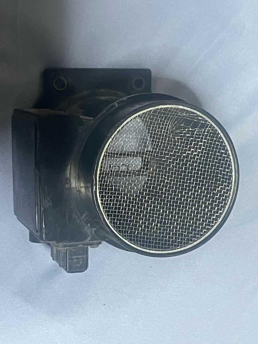 日産フェアレディ純正 エアフロメーター 日産 エアフロセンサー拍卖