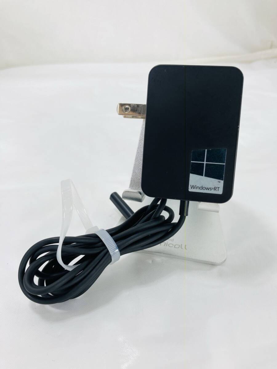 Microsoft マイクロソフト Surface RT RT2 用 Model:1512 12V-2A 純正 ACアダプター HY-250821013拍卖