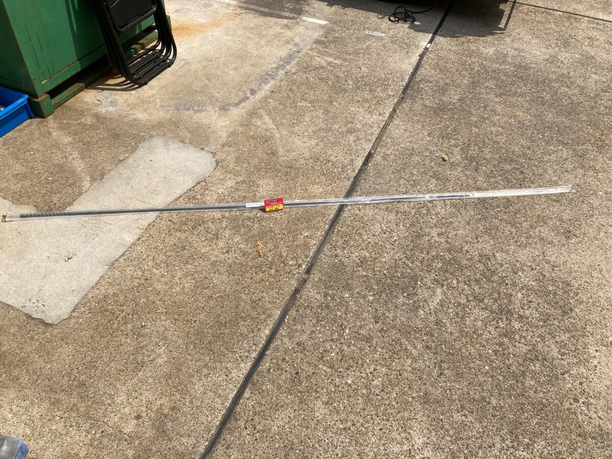 【引取限定】【未使用品】SANKO(サンコーテクノ) SDS ドリル DX12.5×2500SDS IT1KLLUHPUTL拍卖