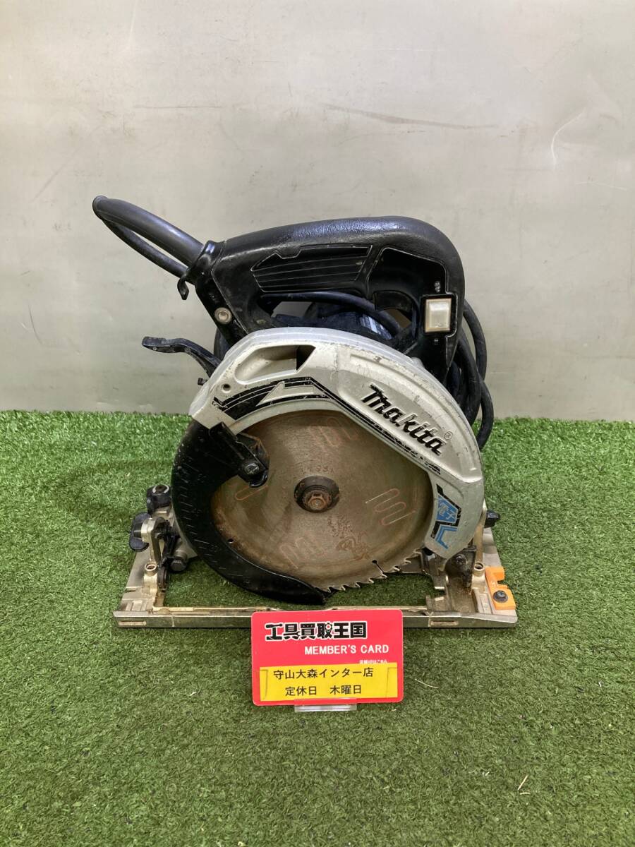 【中古品】【0921】★makita(マキタ) 165㎜電子マルノコ 5735C ITUMMYXHBH6Y拍卖