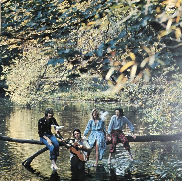Wings - Wild Life / AP-80377 / 1971年 / JPN拍卖