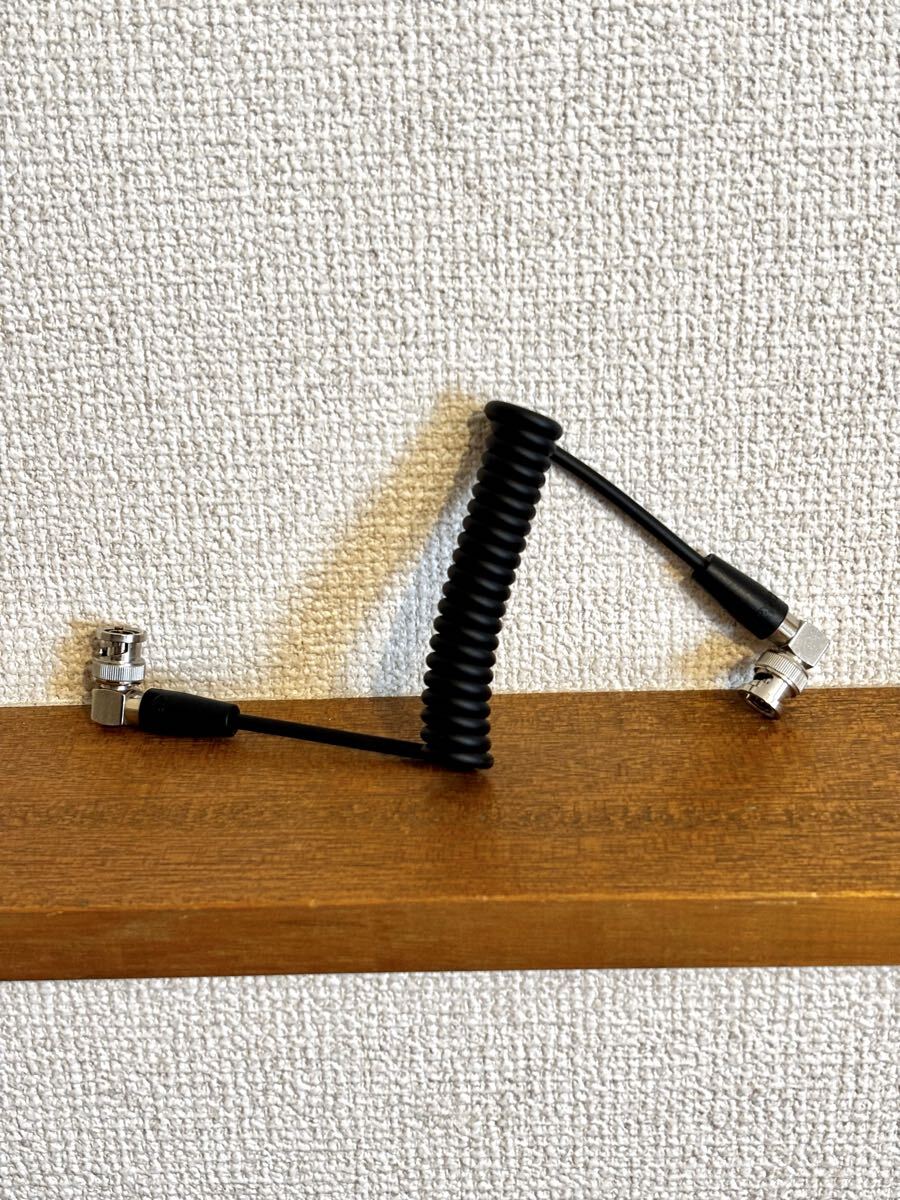 TeraDek 3G-SDI Coiled Cable拍卖