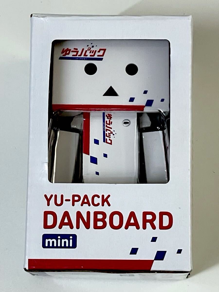 新品 リボルテック ゆうパック ダンボー ミニ 海洋堂 よつばと!拍卖