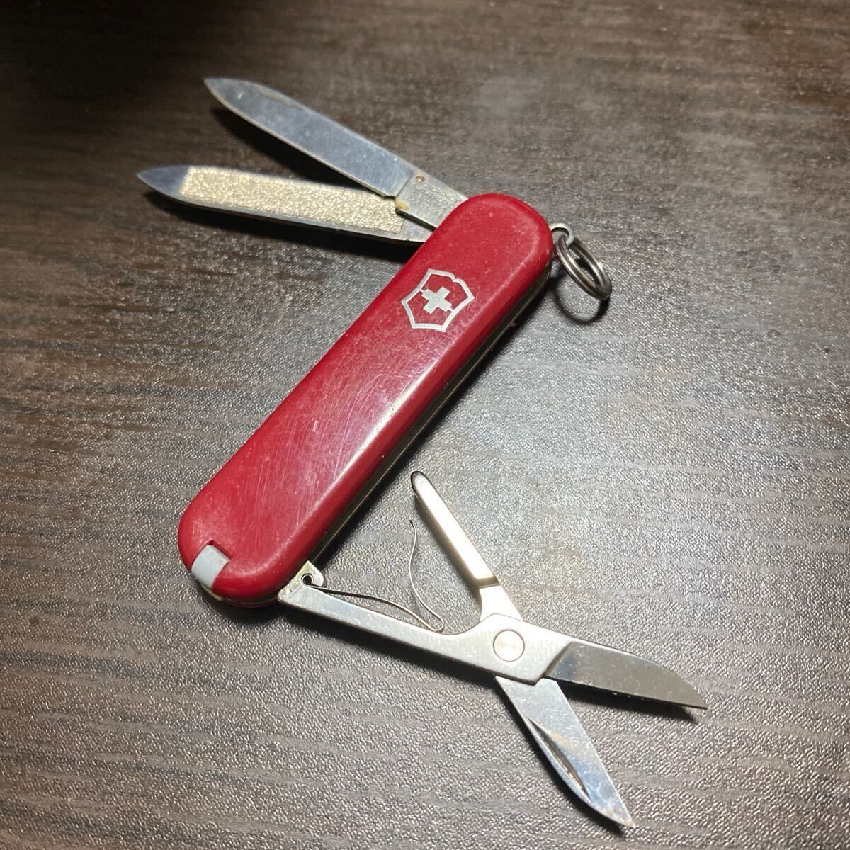 VICTORINOX ビクトリノックス マルチツール拍卖