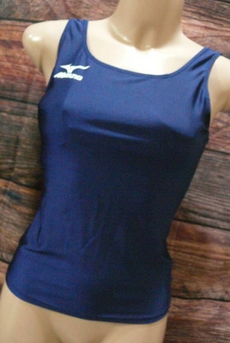 ΣB521★mizunoスイムウエア トップスのみ拍卖